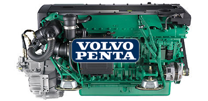Bespaar Slim met Gebruikte Volvo Penta Onderdelen – Kwaliteit en Duurzaamheid