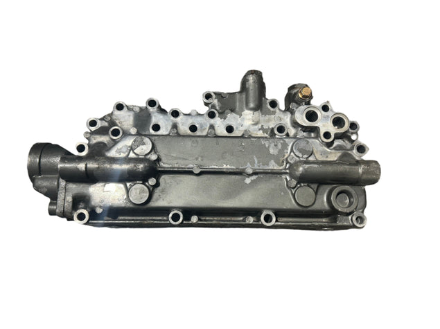Yanmar 4LH 4LHA Oliekoeler Motorblokkoeler - 719171-33100