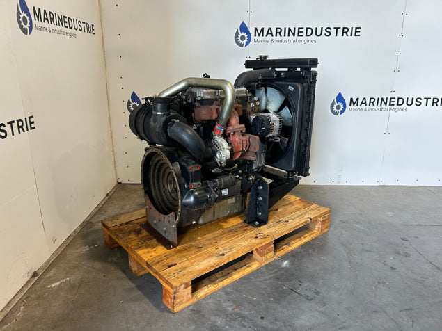 Perkins 1103-33T DD51379