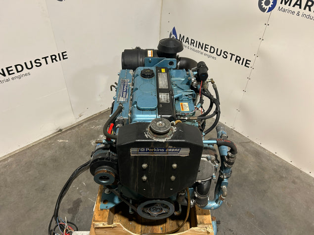 Perkins Marine M92B (Kielkoeling)
