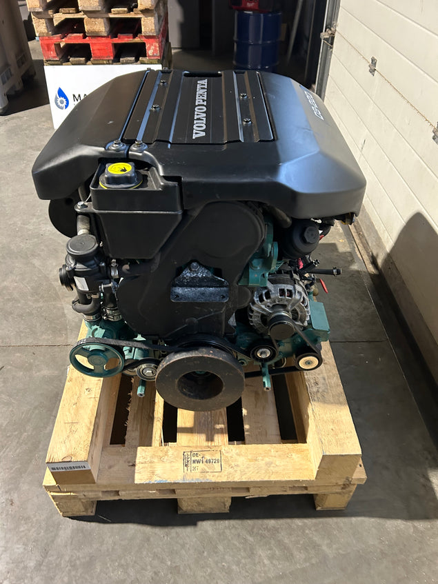 Volvo Penta D3-220