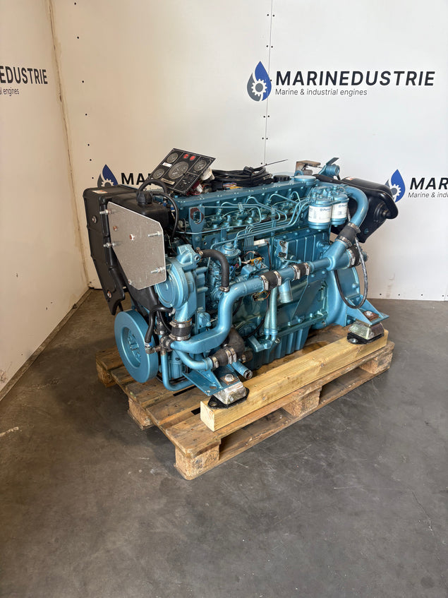 Perkins M185C Marine