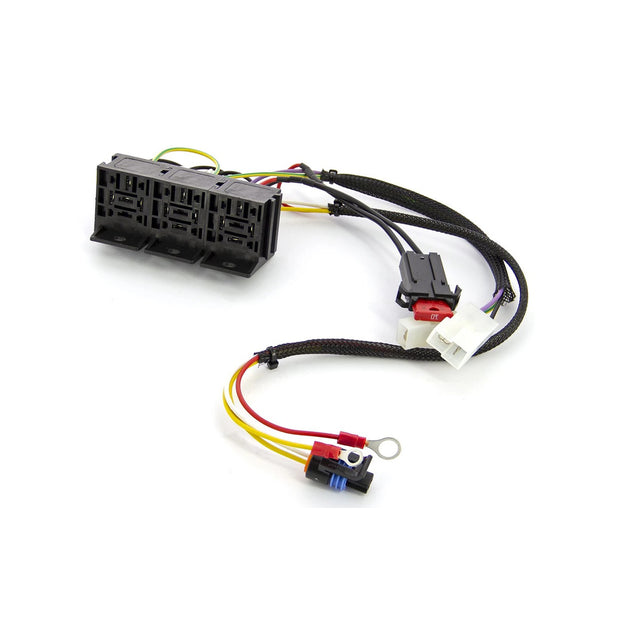 Bedrading - Vetus - 08-01335
