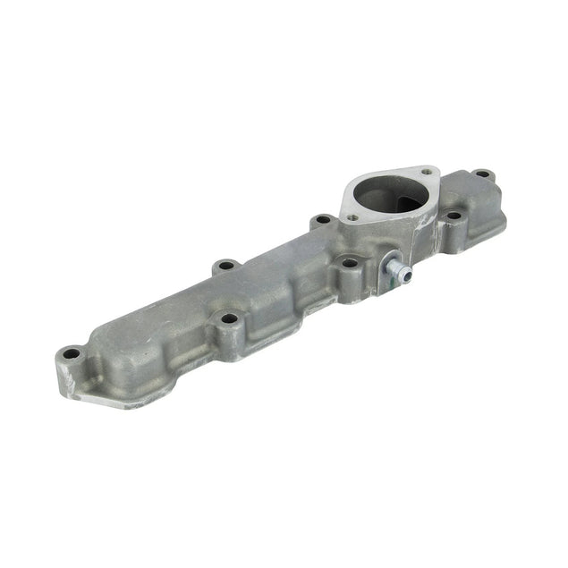 Deksel compleet - Vetus - 08-01409