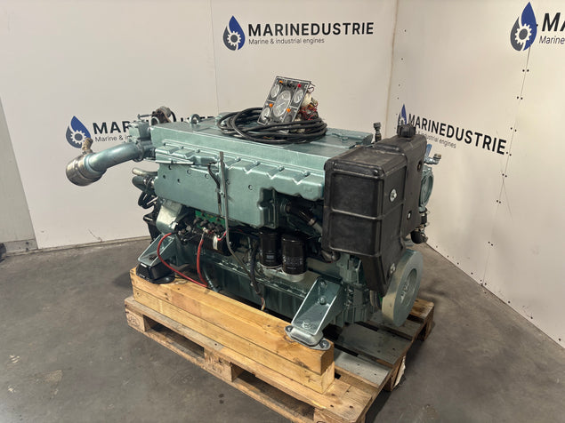 Perkins M300TI Marine