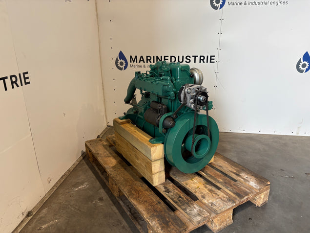 Volvo Penta MD11C