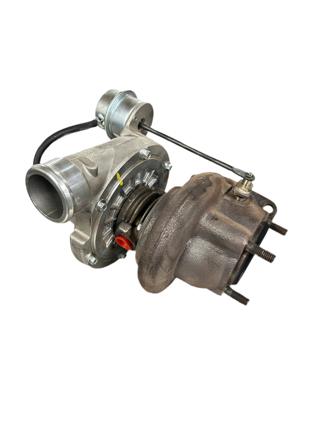 Perkins 1104 Turbo - 785827-5026S GT25S