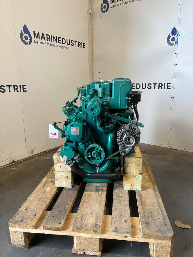 Volvo Penta D2-55