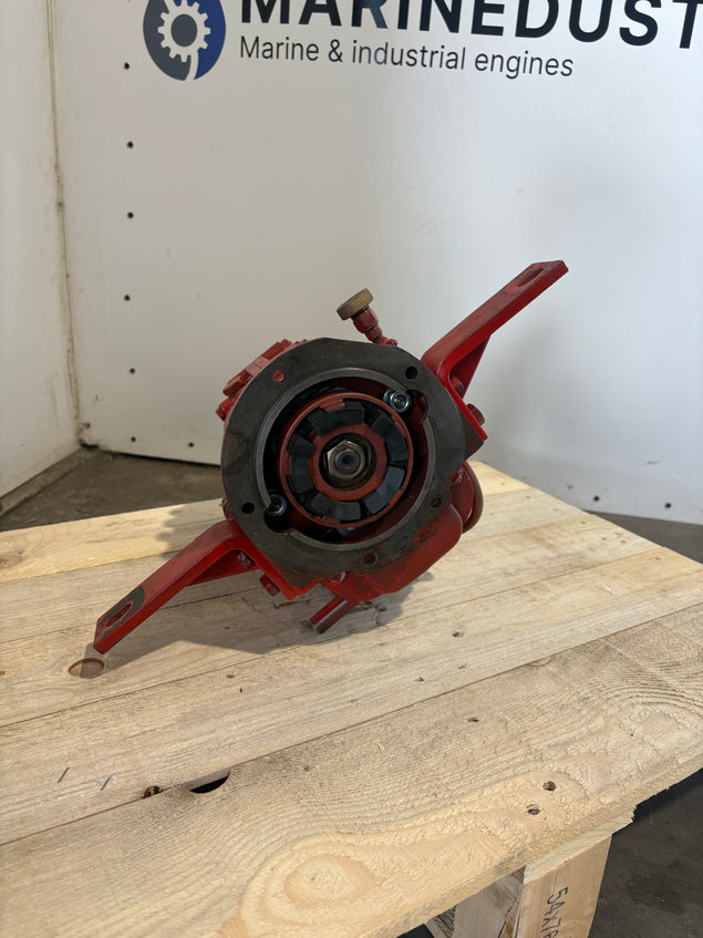 ZF BW6 Bukh keerkoppeling 2.5:1