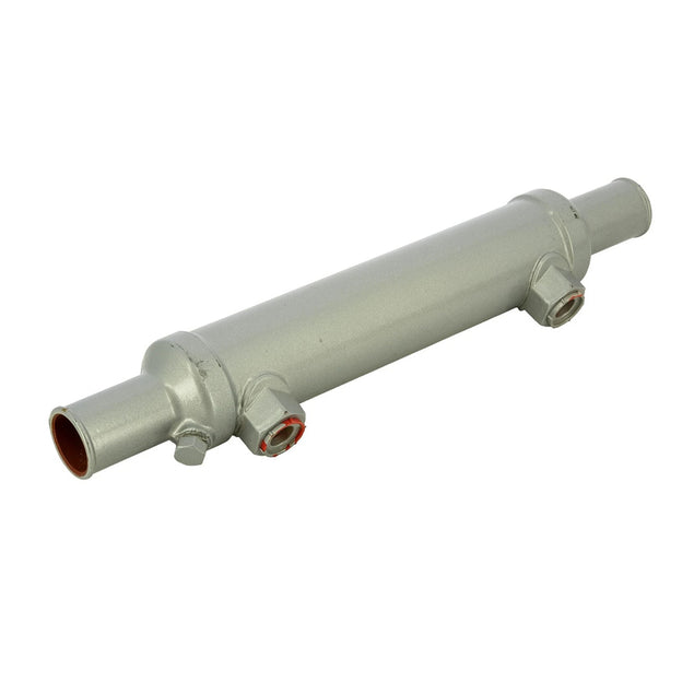 Oliekoeler 9,5"-Ø51-G3/8-32 ZF - Vetus - 16-3565