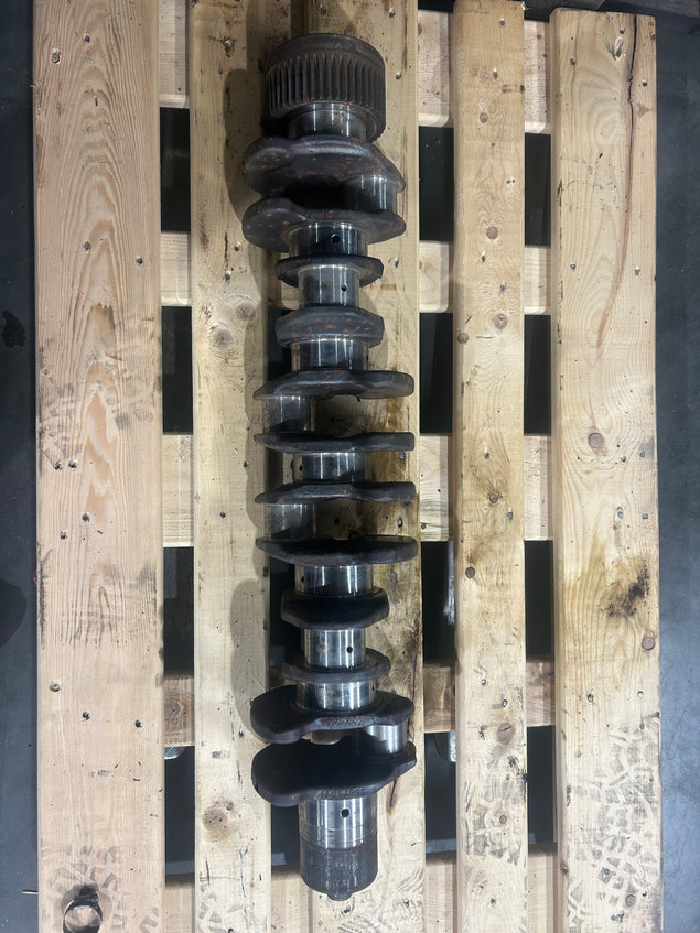Krukas Volvo Penta D6 - 23553108