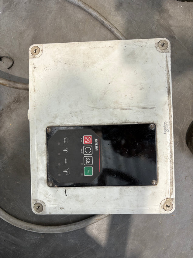 Perkins 403C-11 - 11KVA Stamford