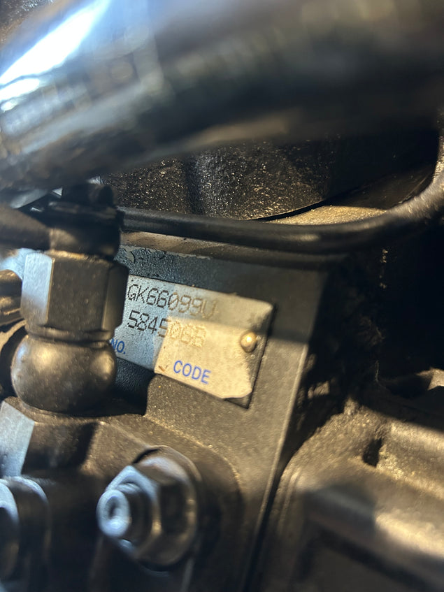 Perkins (GK) 403D-15