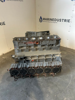 Deutz BF6M 1013E (Voor onderdelen)