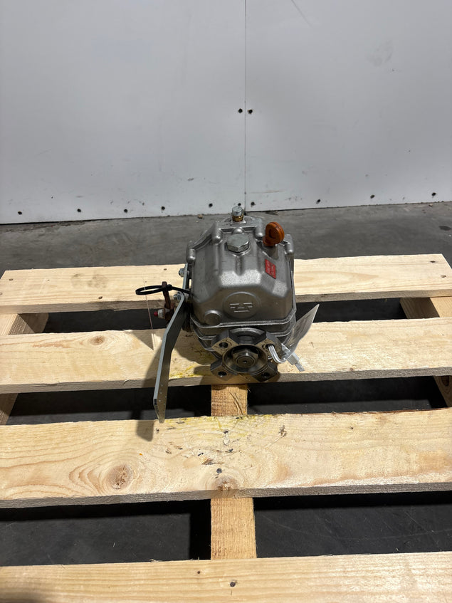 Technodrive TMC40P 2.60 Keerkoppeling