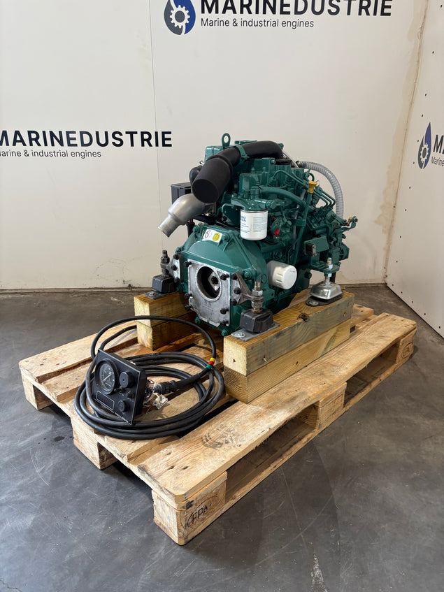 Volvo Penta MD2030
