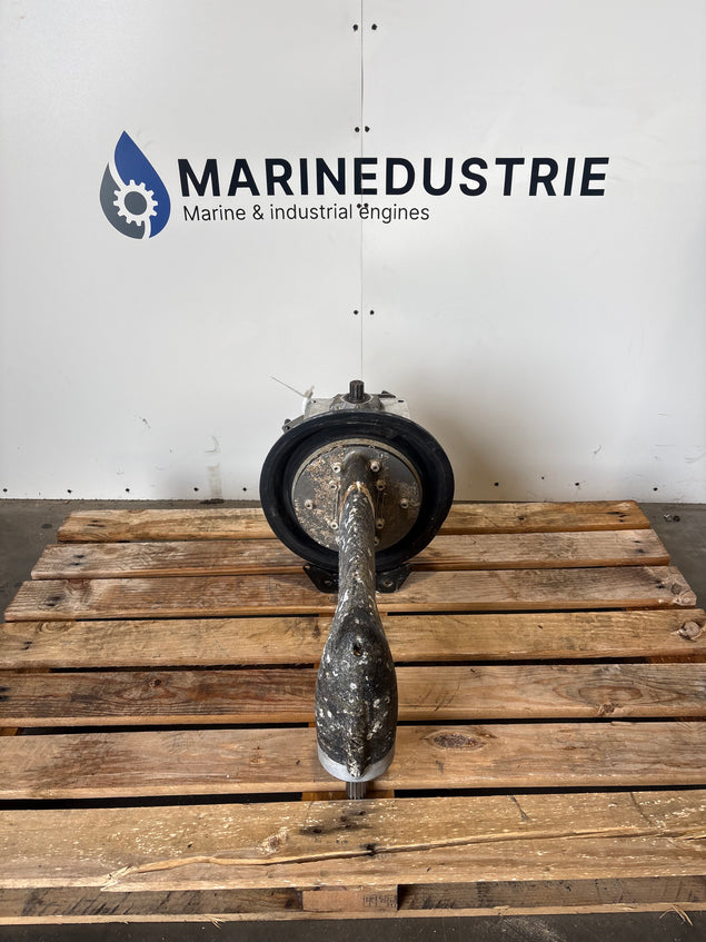 Saildrive Volvo Penta MS25S 130S 2.47 - 3582395 23370772