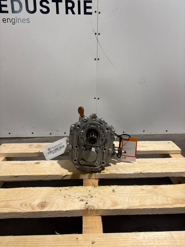 Technodrive TMC40P 2.60 Keerkoppeling