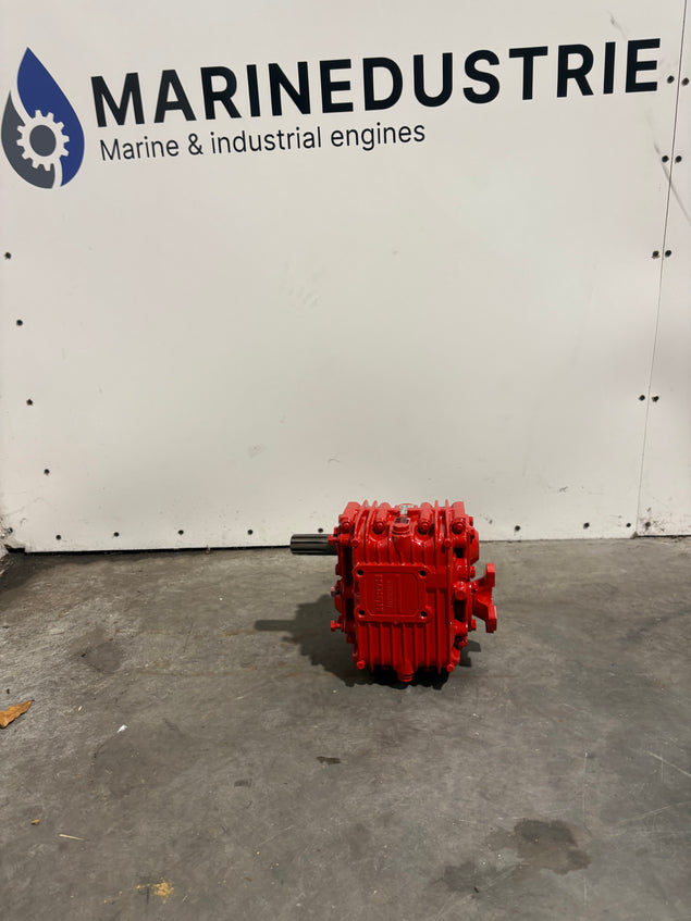 Hurth HBW150-2R Keerkoppeling