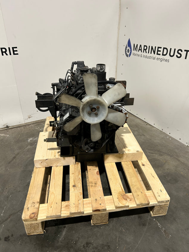 Perkins 104-19 (KF) motor