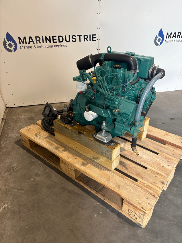 Volvo Penta MD2030