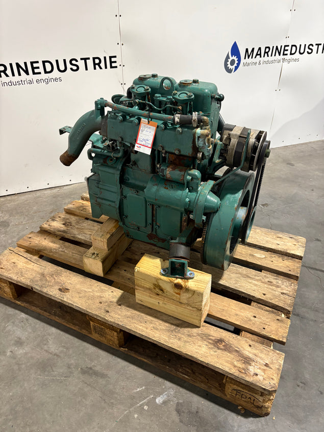 Volvo Penta MD11C