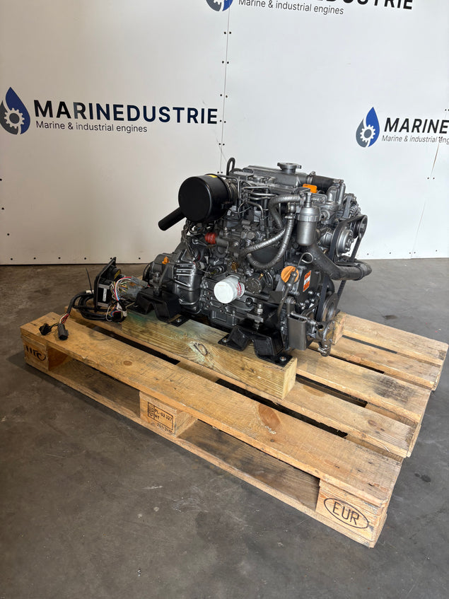 Yanmar 3YM30