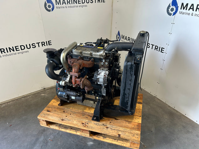 Perkins 1103-33T DD51379