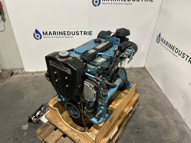 Perkins Marine M92B (Kielkoeling)