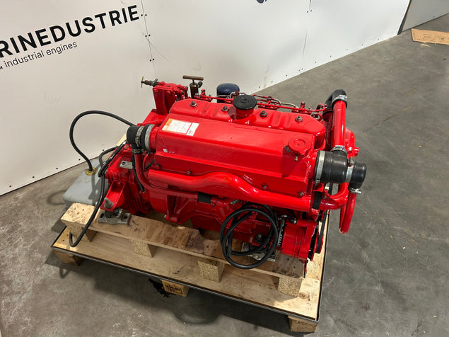 Peugeot Indenor XDP4.90 (DTP62)