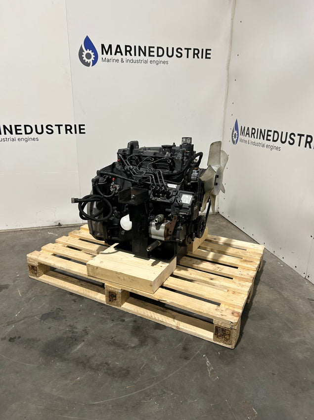 Perkins 104-19 (KF) motor
