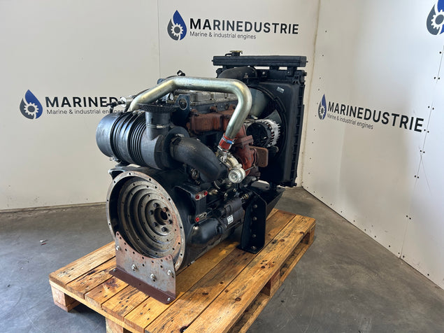 Perkins 1103-33T DD51379