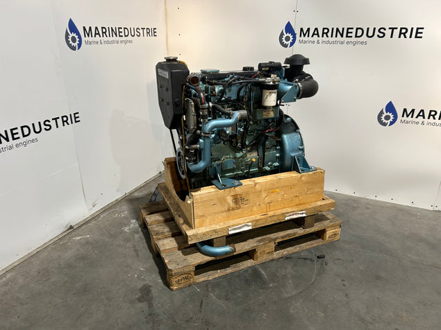 Perkins Marine M92B (Kielkoeling)