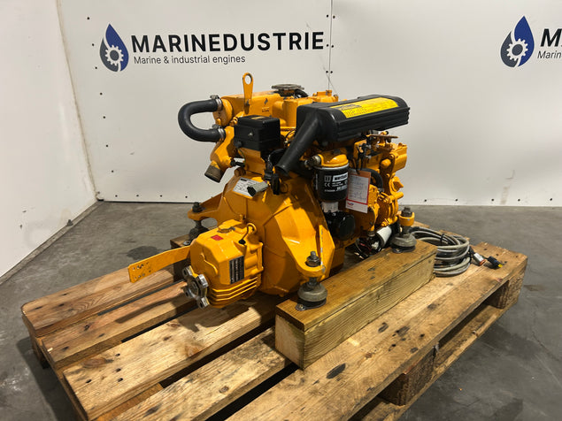 Vetus M2.D5 Scheepsmotor