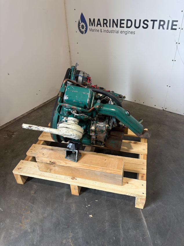 Volvo Penta MD5B
