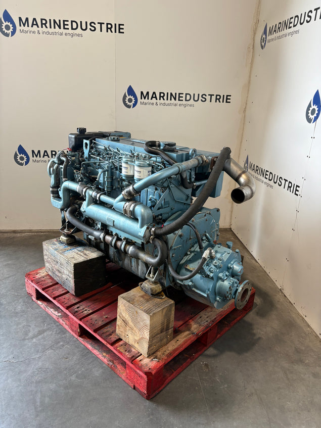 Perkins M130C Marine