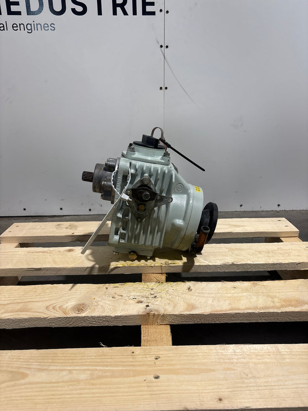 Volvo Penta MS2B 2.37 keerkoppeling - 852715