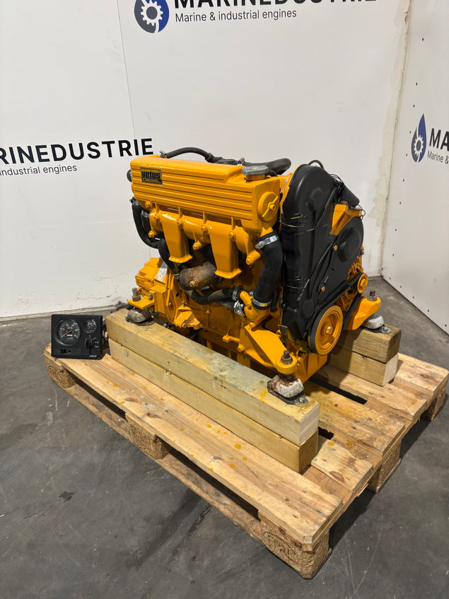 Vetus P4.42 TMC60 | 63PK Scheepsmotor
