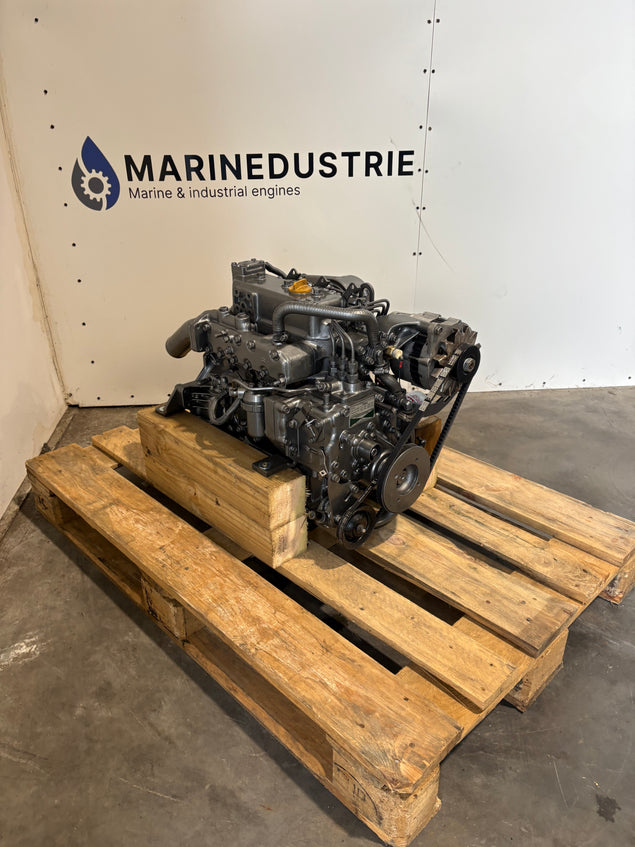 Yanmar 3GM30