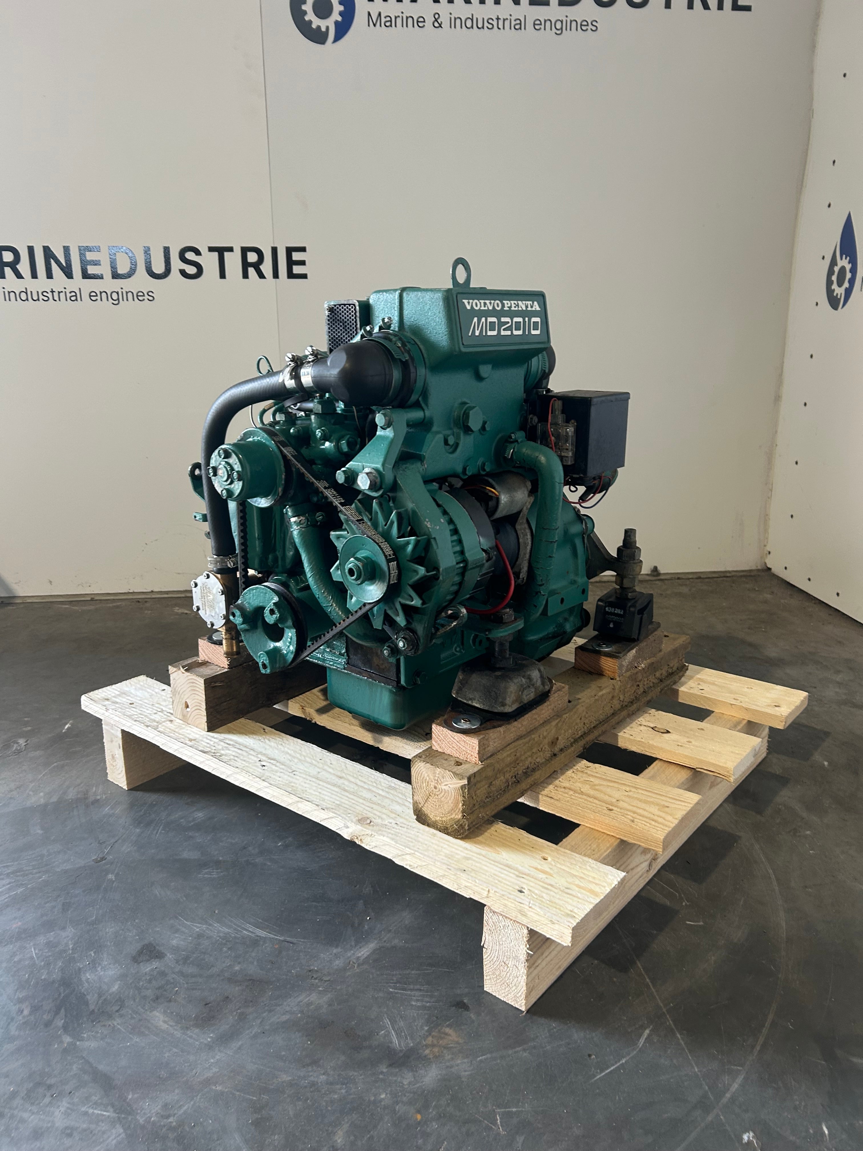 Volvo Penta MD2010 MS2 Keerkoppeling MarineDustrie volvo-penta-md2010-ms2-keerkoppeling-marinedustrie