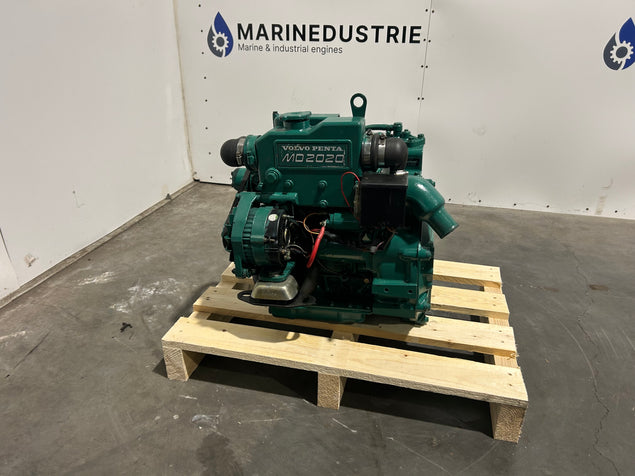 Volvo Penta MD2020