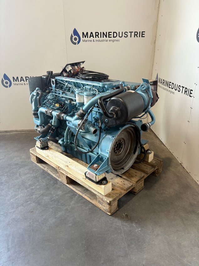 Perkins M185C Marine