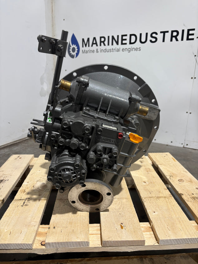 Yanmar Kanzaki KMH4A 2.45 Hydraulische keerkoppeling