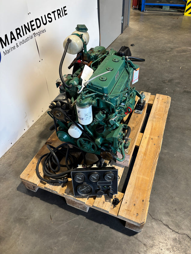 Volvo Penta 2003T