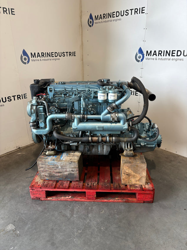 Perkins M130C Marine
