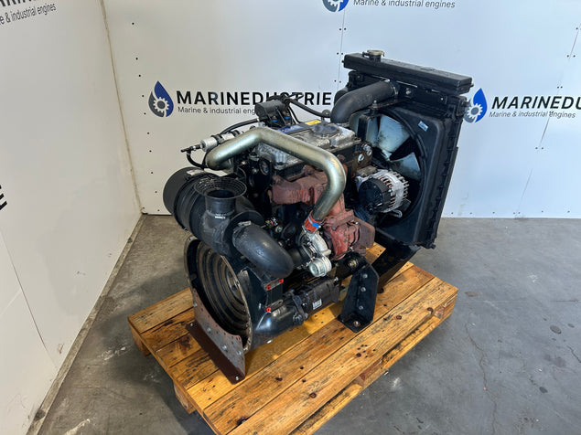 Perkins 1103-33T DD51379