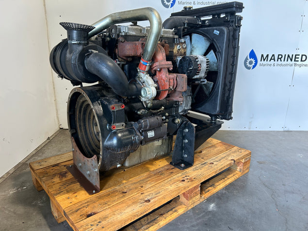 Perkins 1103-33T DD51379