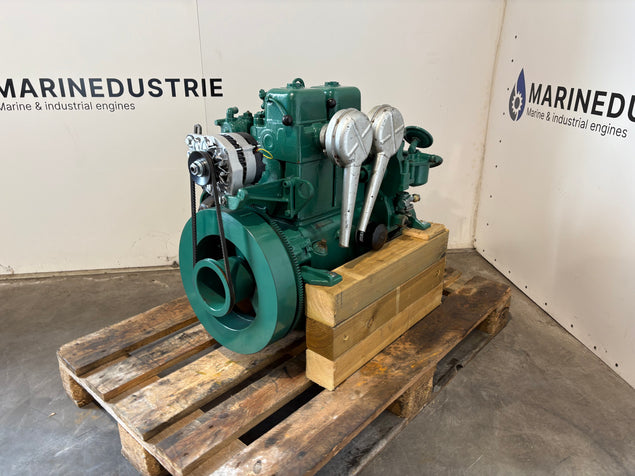 Volvo Penta MD11C