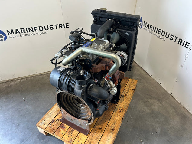 Perkins 1103-33T DD51379