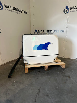 Paguro 9000 scheepsgenerator 9KVA 230V